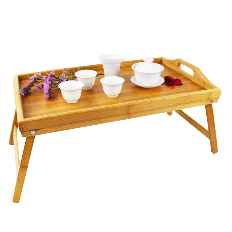 Breakfast-in-Bed Tray