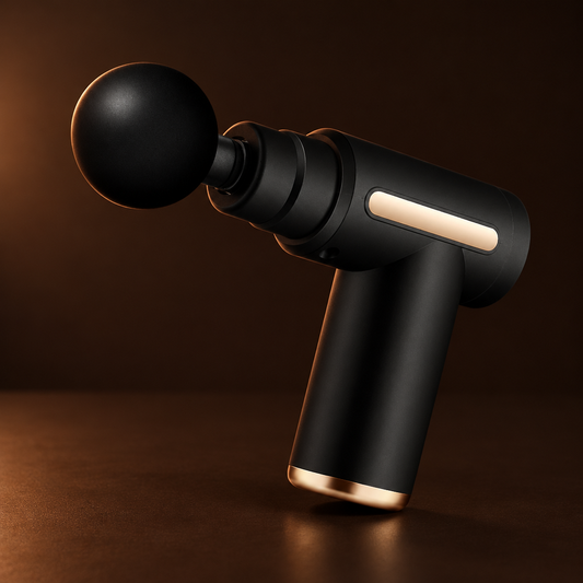 Rest Day Mini Massager