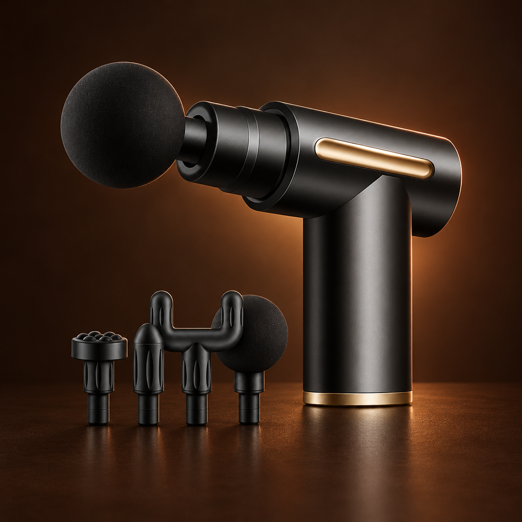 Rest Day Mini Massager