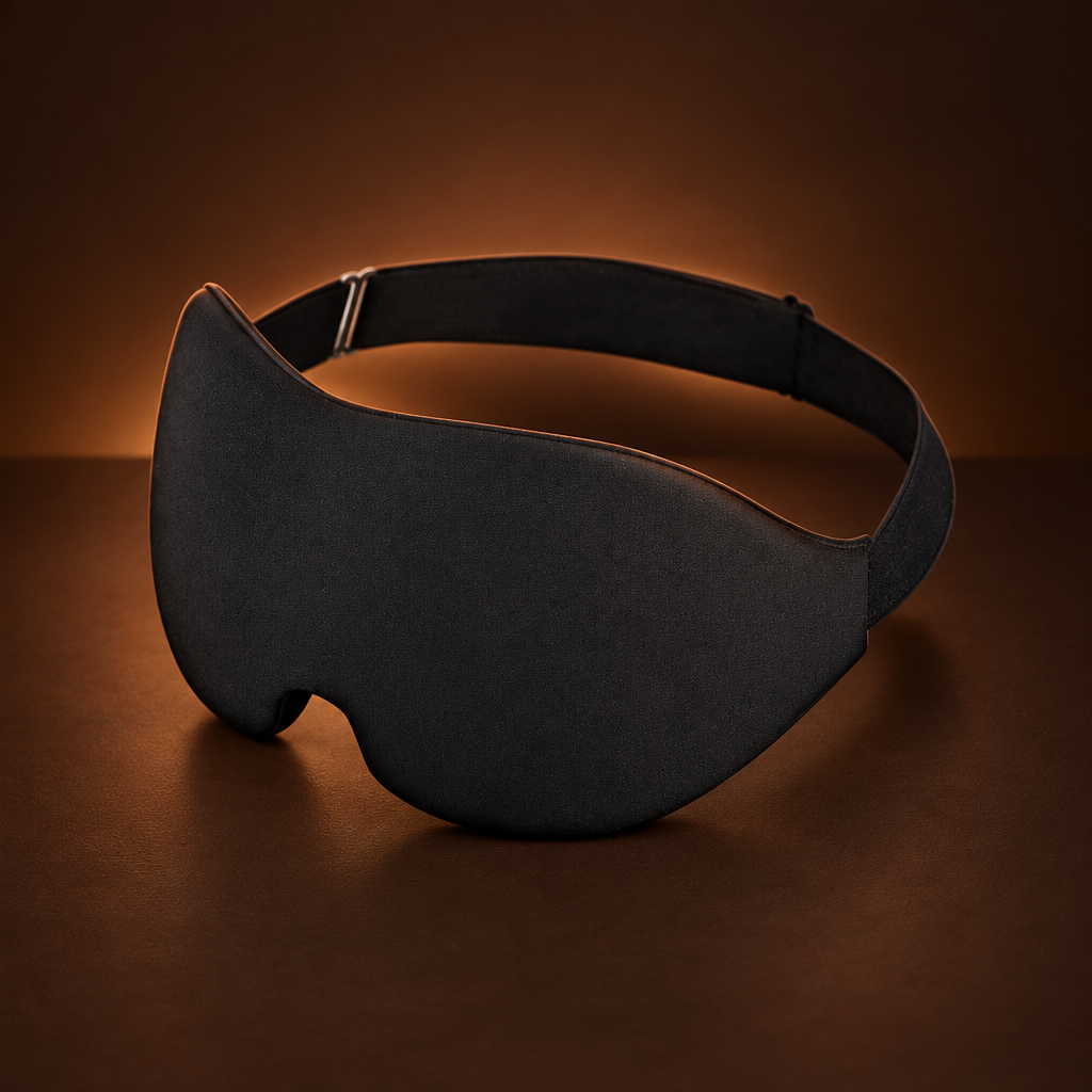 The Sleep-In Mask