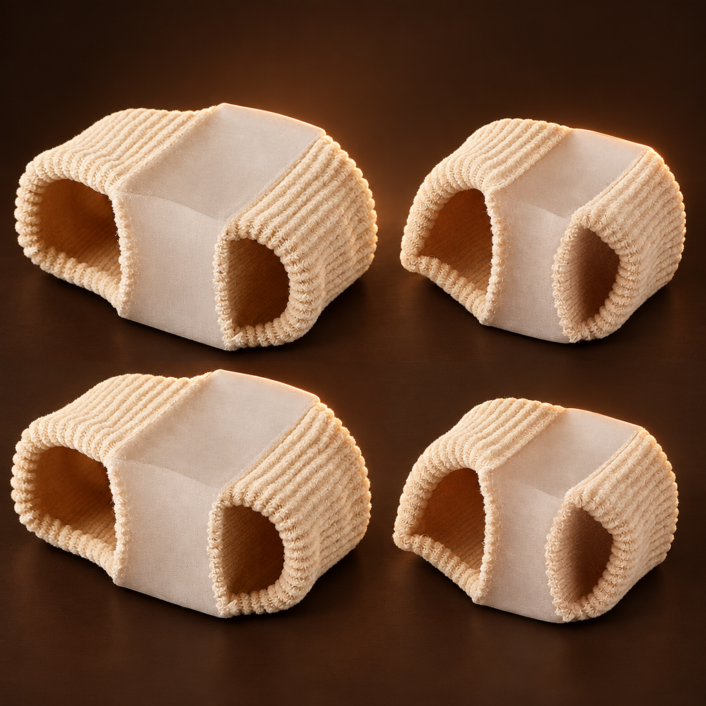 Fiber Toe Separator