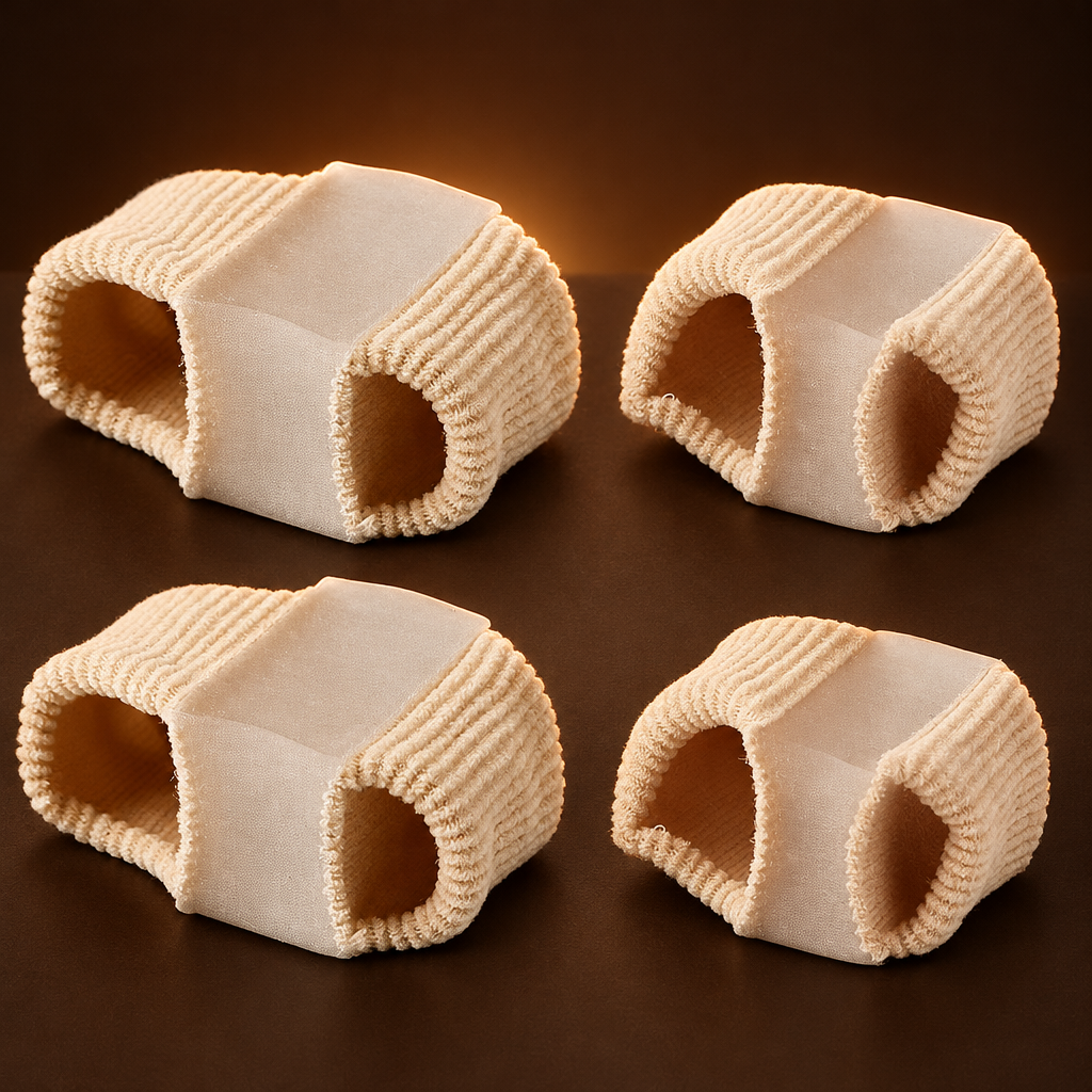 Fiber Toe Separator – Skin Color